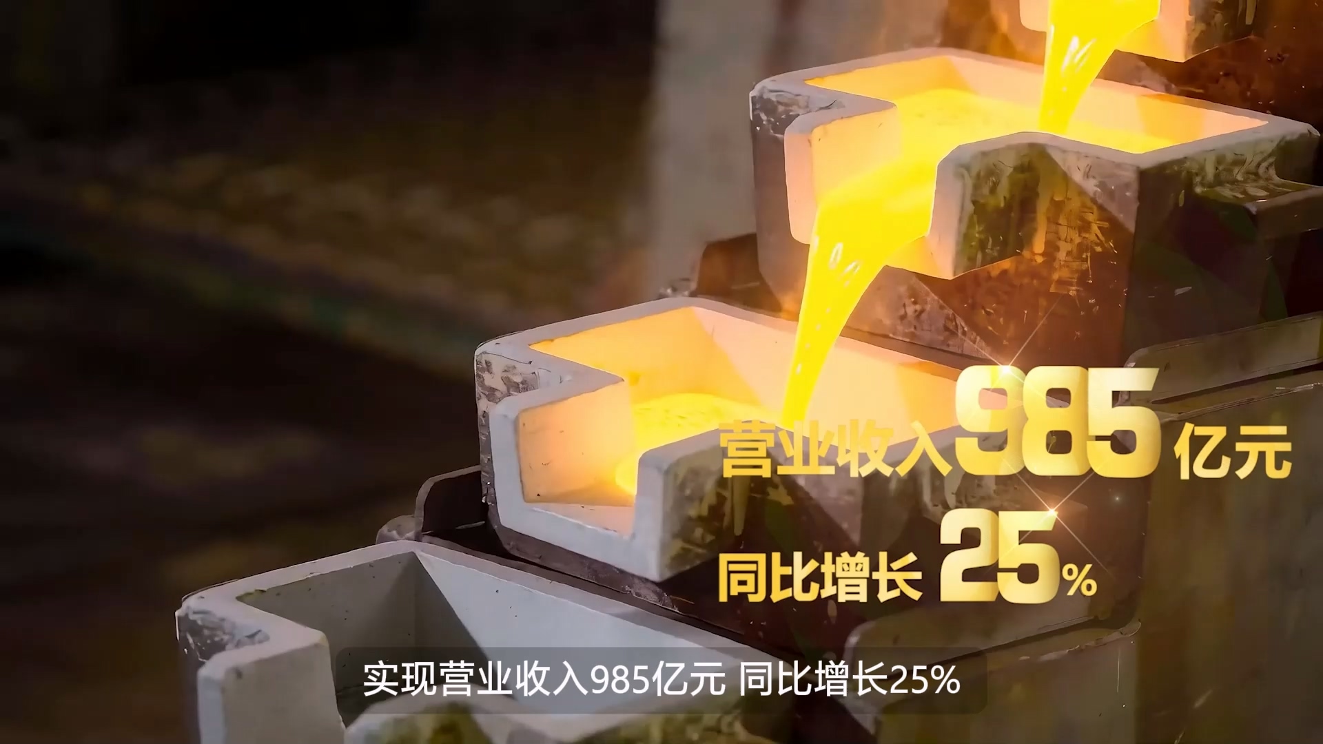 邹来昌董事长率新团队夺“开门红”：紫金矿业一季度归母净利201亿比增98%